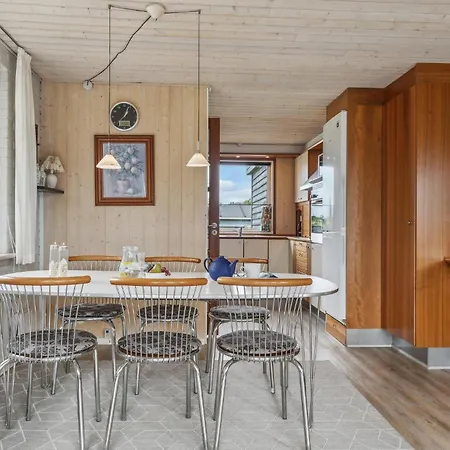 Pet Friendly In With Wifi Feriehus