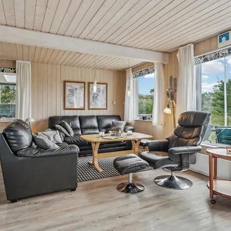 Pet Friendly In With Wifi Ringkøbing