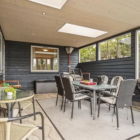 Pet Friendly In With Wifi Feriehus