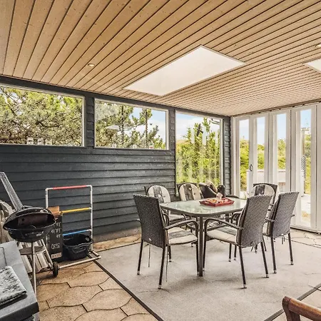 Feriehus Pet Friendly In With Wifi Ringkøbing