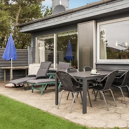 Pet Friendly In With Wifi Ringkøbing