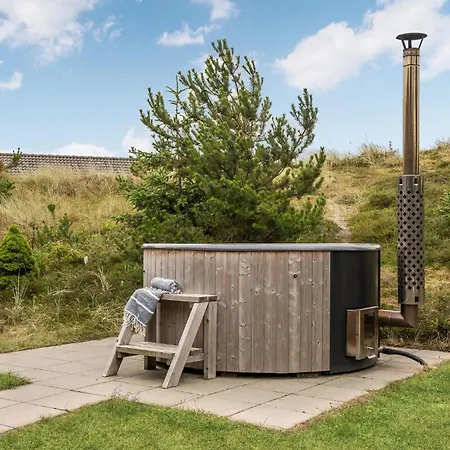 Feriehus Pet Friendly In With Wifi *
